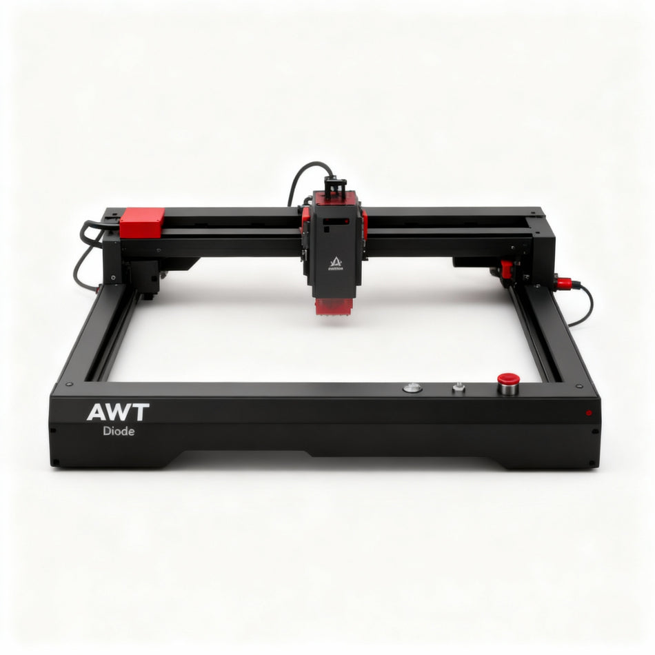 AWT 22W Diode Laser