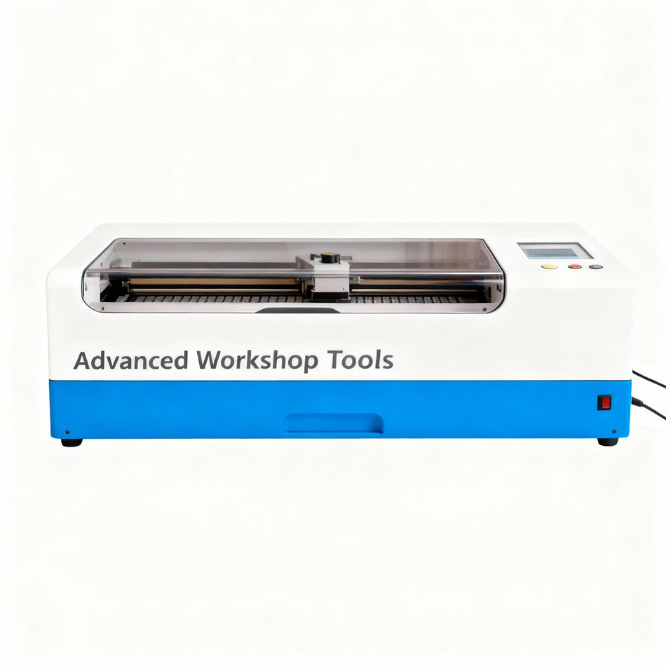 AWT 30W Desktop Laser Cutter