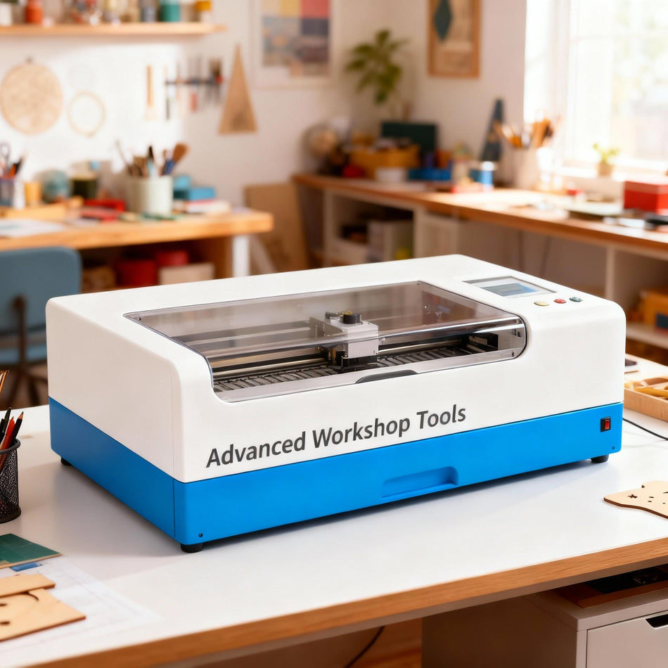 AWT 30W Desktop Laser Cutter
