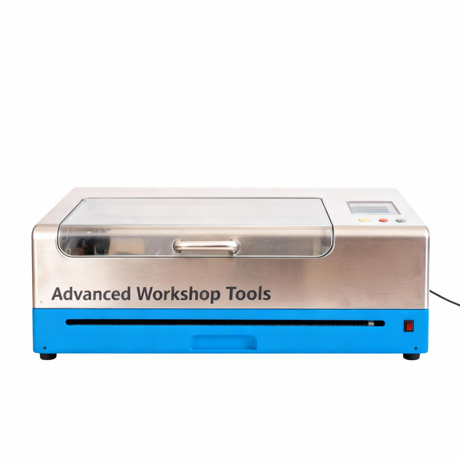 AWT 80W Desktop Laser Cutter