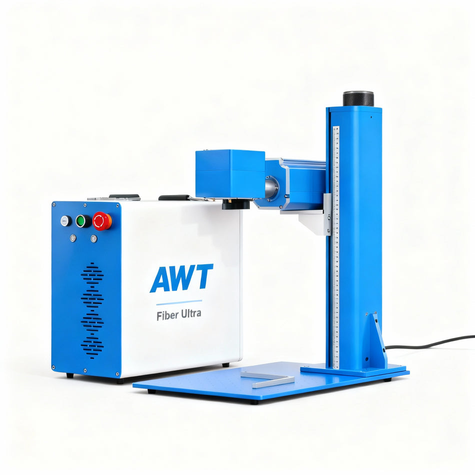 AWT Fiber Ultra Laser