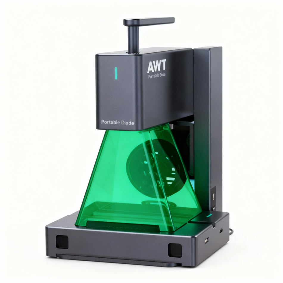 AWT 5W Portable Diode Laser