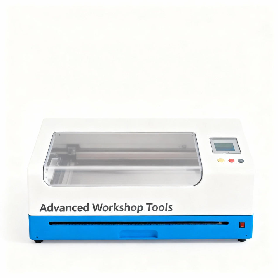 AWT 55W Desktop Laser Cutter