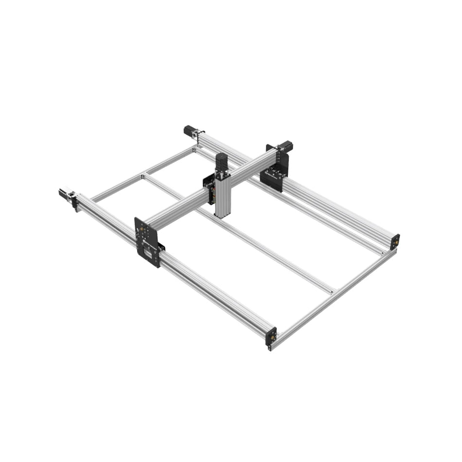 Advanced Workshop Tools CNC Mechanical Kit V3