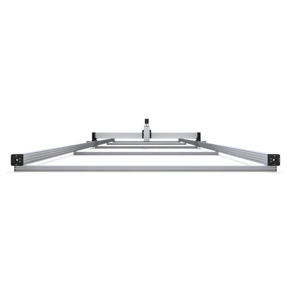 Advanced Workshop Tools CNC Mechanical Kit V3