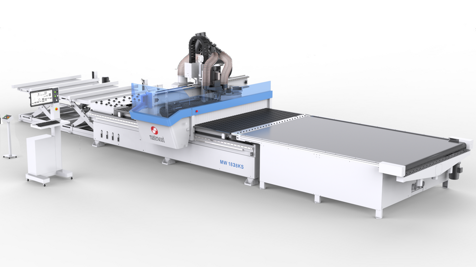 Advanced Workshop Tools Master Serie