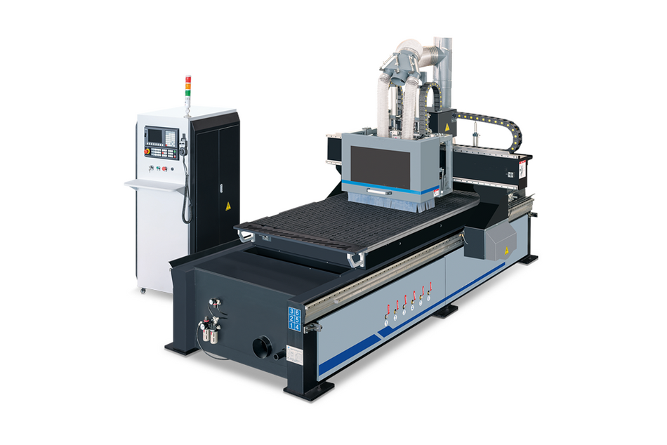 Advanced Workshop Tools Easy Nest