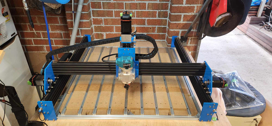 Advanced Workshop Tools Desktop 1