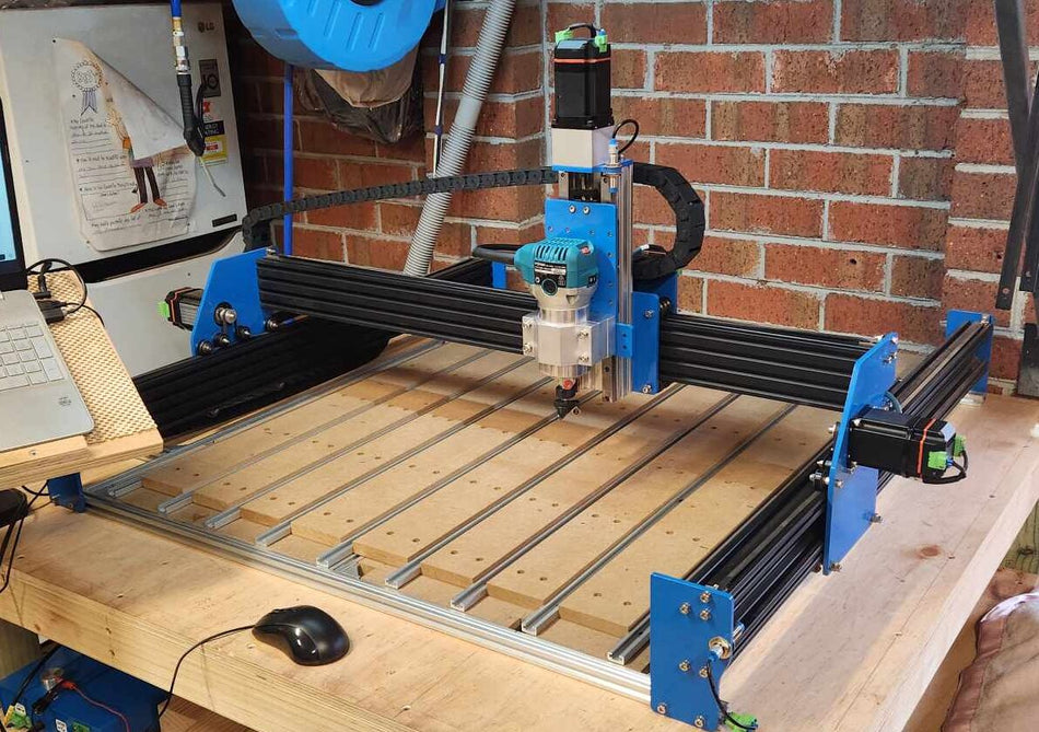 Advanced Workshop Tools Desktop 1